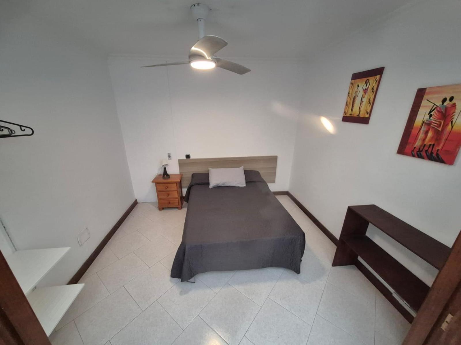 Suite Como En Casa Arrecife  Exteriér fotografie
