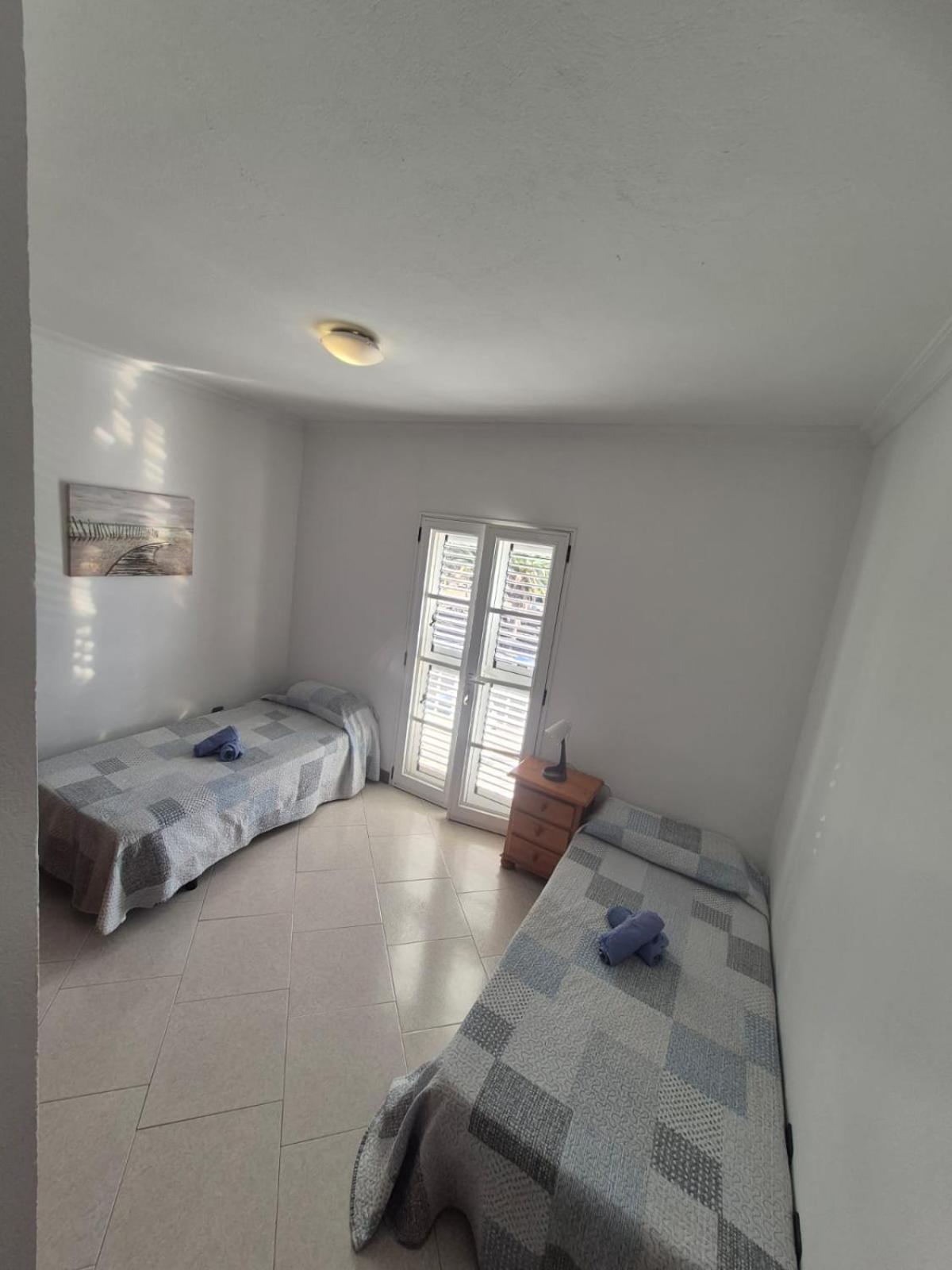Suite Como En Casa Arrecife  Exteriér fotografie