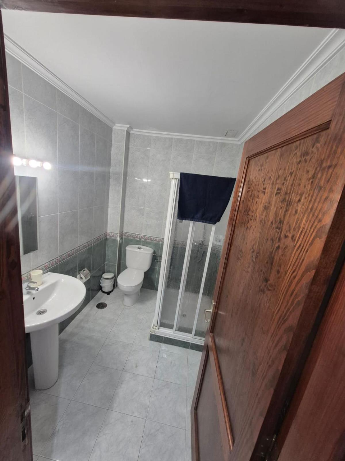 Suite Como En Casa Arrecife  Exteriér fotografie